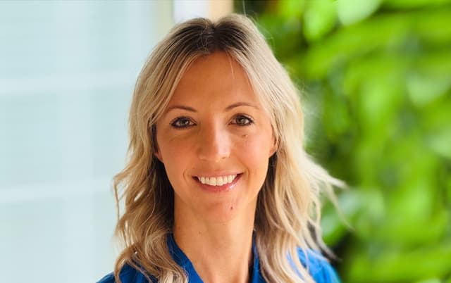 Amber - Team Member