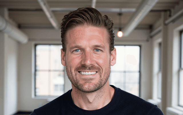 Kevin - Team Member