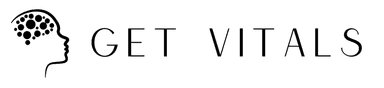 GetVitals Logo